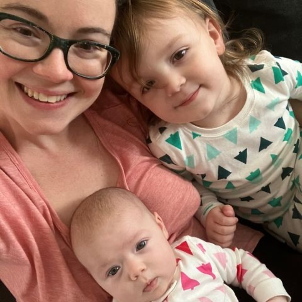 Meet your Posher, Rylie